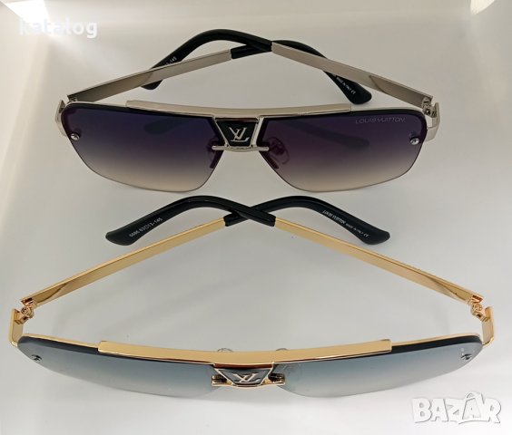 LOGO collection слънчеви очила, снимка 6 - Слънчеви и диоптрични очила - 36026951