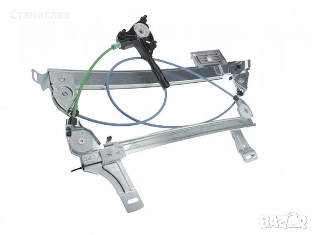 Стъклоподемник за Peugeot 307 CC