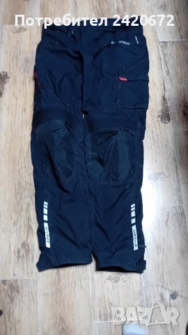 оригинал мото панталон