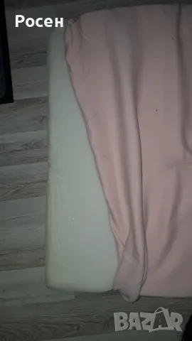 Дунапренен дюшек , снимка 2 - Детски матраци - 48439578