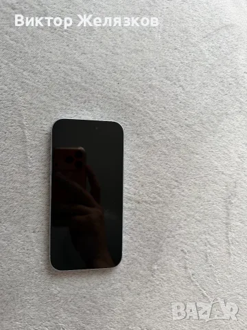 iPhone 15 128GB / Айфон 15 128ГБ / Телефон / Apple / Апъл