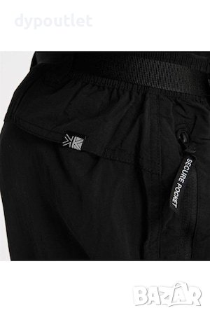 Karrimor Aspen Convertible- Мъжки туристически панталон дълъг/къс, размер - XXXXL., снимка 4 - Панталони - 39334847