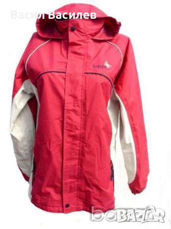 Непромокаемо розово дамско яке Regatta размер 34