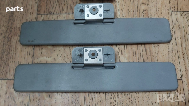 Среден Сенник Ауди А4 B6 - B7 - A3 8P - 8D0858555, снимка 4 - Части - 53332408