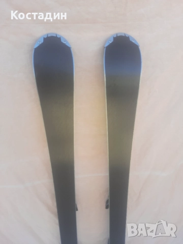 Карвинг ски  Fischer RC4 Speed Allride  140см  , снимка 5 - Зимни спортове - 52487516