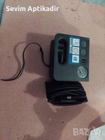 Оргинален компресор, снимка 5 - Компресори - 51834187