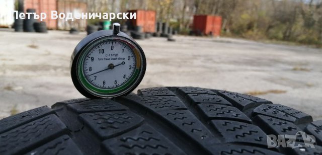 Гуми 215 60 17 Пирели Pireli 4 броя  Нов внос  Цената е за брой гума  Без коментар на цената , снимка 3 - Гуми и джанти - 38801422