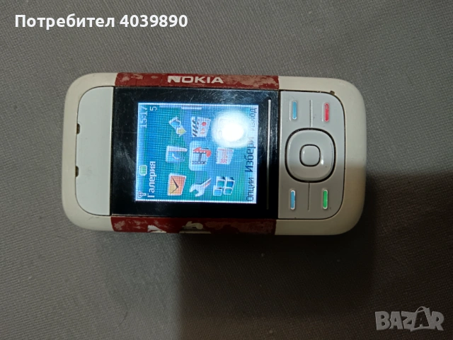 Продавам стари мобилни телефони , снимка 3 - Други - 53487557