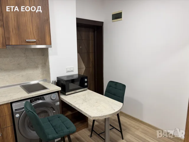 Студио под наем в топ центъра на Русе, снимка 5 - Стаи под наем - 56317071