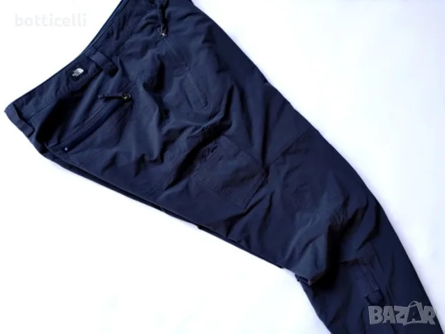 The North Face Hiking Pants Mens - S - оригинални мъжки панталони , снимка 10 - Спортни дрехи, екипи - 55878861