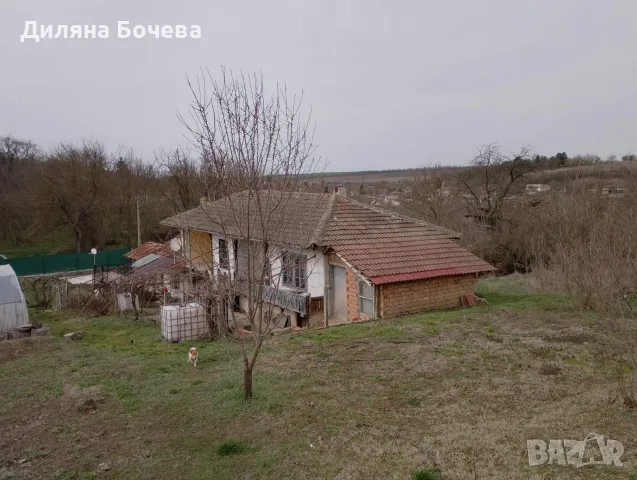 Къща в с. Смилец