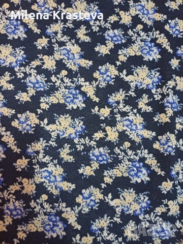 Блузка с дълъг ръкав М, снимка 5 - Блузи с дълъг ръкав и пуловери - 53684437