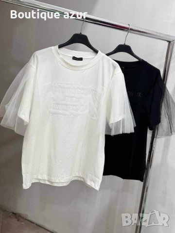 дамски блузи , снимка 4 - Блузи с дълъг ръкав и пуловери - 44488519