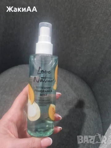 Дамски аромати - Орифлейм, снимка 7 - Дамски парфюми - 52939283