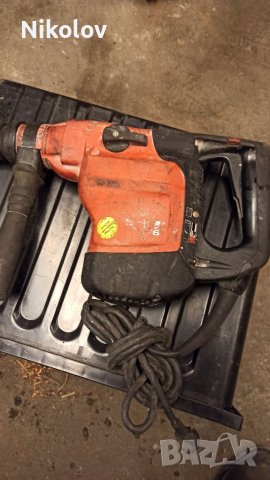 Перфоратор Хилти/HILTI TE 76