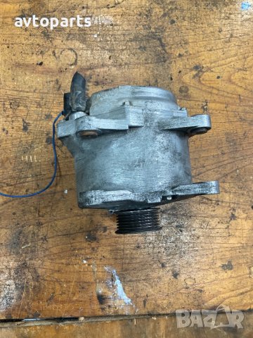 Vw phaeton 2004година 3.0tdi 224кс Динамо