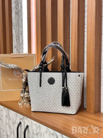 чанти michael kors , снимка 10 - Чанти - 49169764