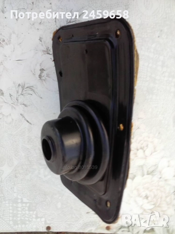 Гумен маншон за скоростите за Киа Соренто 2.5 CRDI-D4CB - 140 к.с. , снимка 4 - Части - 52055058