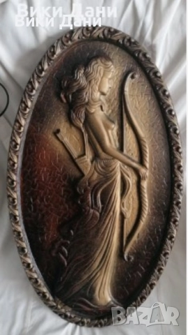 ретро пана, снимка 7 - Антикварни и старинни предмети - 42756349