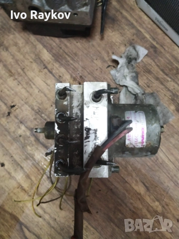 Помпа ABS за Hyundai Coupe , Elantra , 58910-29310 , 5891029310