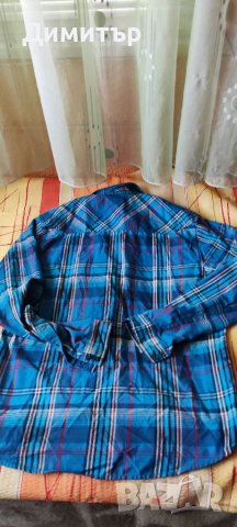 Bergans, снимка 5 - Ризи - 40294451