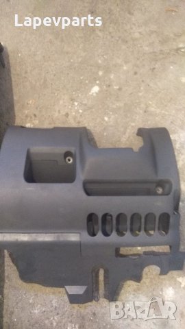 Кора под волана Seat Toledo,Leon Сеат Толедо Леон , снимка 3 - Части - 34124618