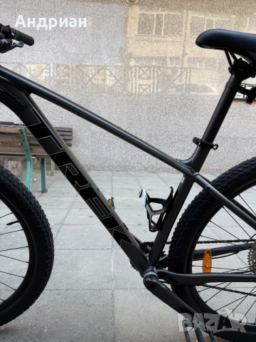TREK XCALIBER M/L 29” , снимка 15 - Велосипеди - 55735853