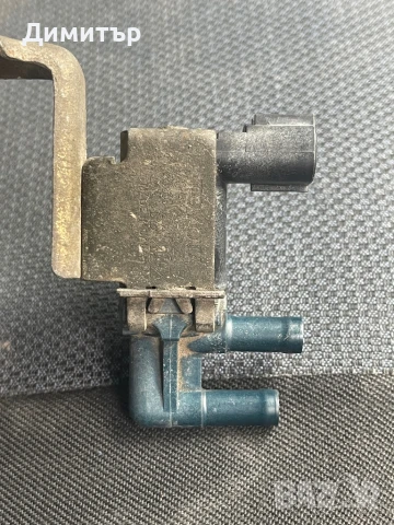 Клапан картерна вентилация Toyota, снимка 3 - Части - 50580480