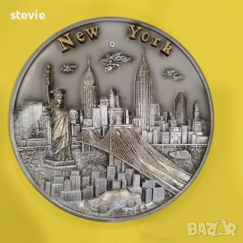 3D пано - Ню Йорк