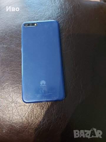 Huawei - Y6 2018, снимка 3 - Huawei - 40004419