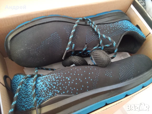 работни..обувки..STENSO-44р., снимка 2 - Други - 50917776