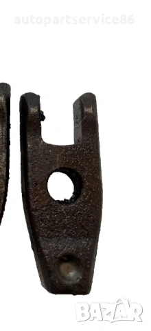 Държач на горивния инжектор 185HP за KIA Carnival 2.9 CRDi (2006–2012)