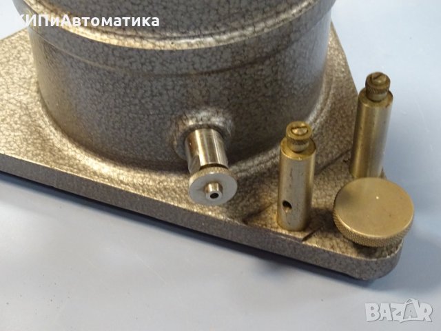 лабораторен уред DEBRO 70908, снимка 11 - Други машини и части - 34824678