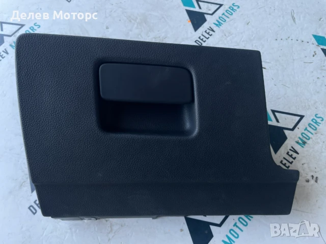 Жабка под волан от Volkswagen Passat 8, 2.0 TDI 190hp, DSG, 4motion, variant, engine DFCA, 2017г.