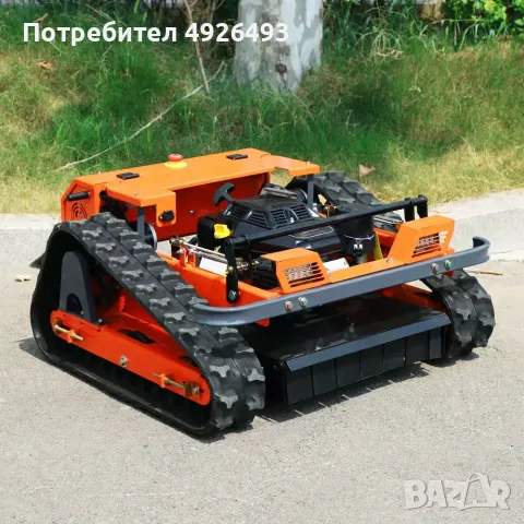 🚜 ВНОС НА МУЛЧЕРИ ОТ КИТАЙ ПО ПОРЪЧКА, снимка 7 - Градинска техника - 56124654