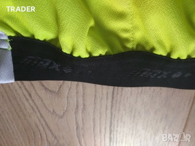Вело джърси тениска: MAX, снимка 5 - Тениски - 39822976