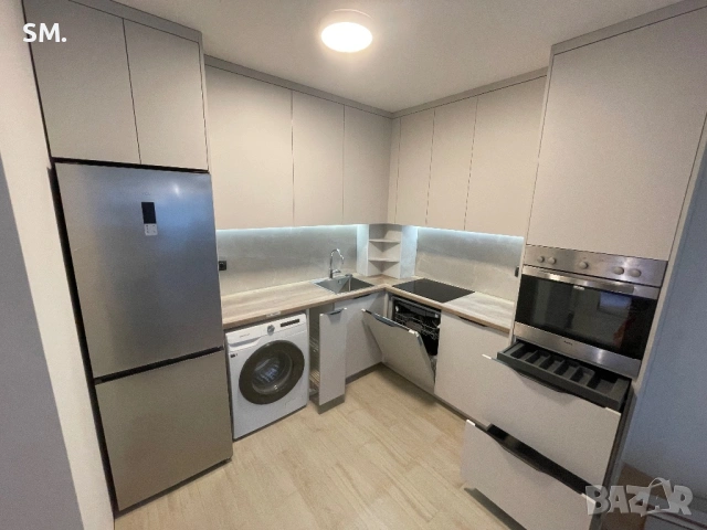 Мебели и кухни по поръчка, снимка 4 - Дърводелски услуги - 53759535