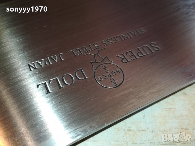 japan-сатър 40см внос france обява-0902221707, снимка 11 - Антикварни и старинни предмети - 35731603