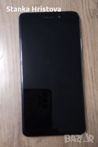 Смард телефон Neffos x1 5 incha. , снимка 2 - Други - 52179190