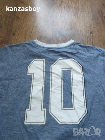 Adidas - страхотна мъжка тениска, снимка 6 - Тениски - 47694155