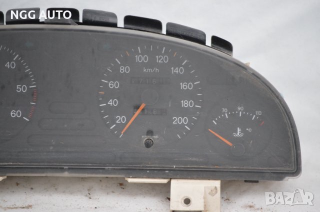 Табло Километраж за Fiat Ulysse, Peugeot 806, дизел, 0903/603/9907, 14/800/700/80, 1480070080 , снимка 2 - Части - 40273155