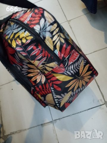 чанта, снимка 6 - Чанти - 41996816