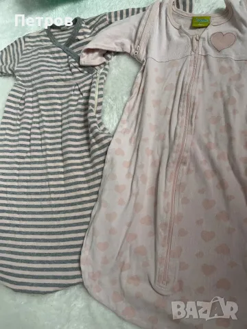 Спални чували бебе, снимка 2 - Спални чували за бебета и деца - 49742531