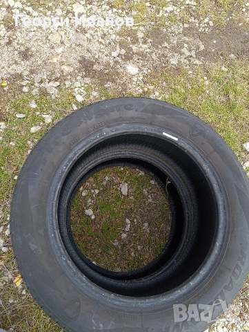4 Гуми Firestone 205/55R16, снимка 7 - Гуми и джанти - 53123750