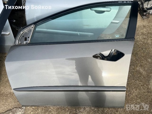 Врата за Хонда Сивик 8, снимка 1
