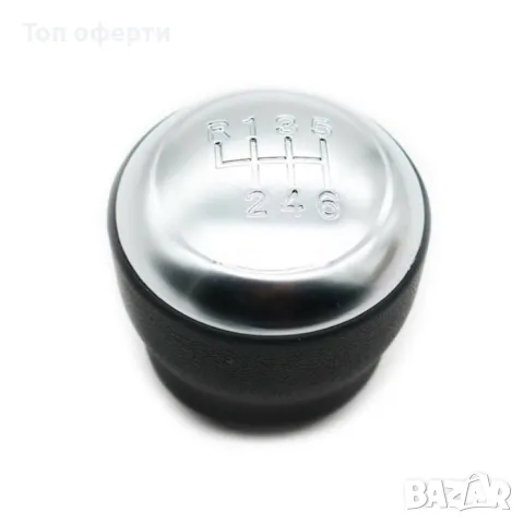 Топка за скоростен лост съвместима с KIA  HYUNDAI - 6 скорости, снимка 2 - Аксесоари и консумативи - 48694728