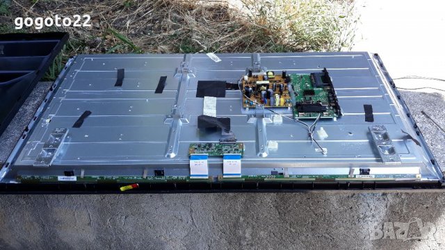 Telefunken 43FB4000 на части , снимка 12 - Телевизори - 34368107