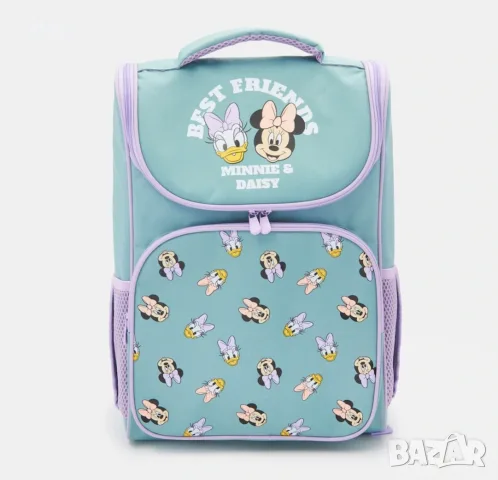 Детска раница Disney , снимка 6 - Раници - 56050502