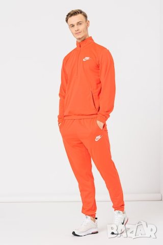 NIKE Спортен екип M CLUB PK BASIC  DM6845-696, снимка 4 - Спортни дрехи, екипи - 40456622