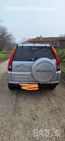 продава се Cr-v 2 , снимка 2 - Автомобили и джипове - 53473448